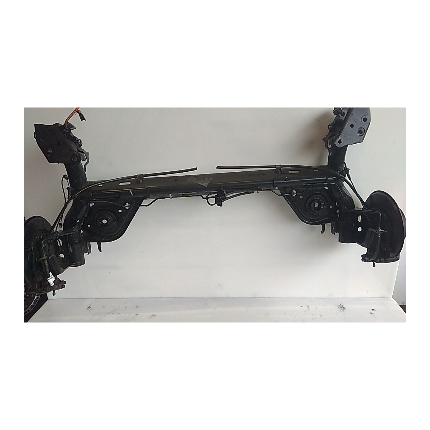 ASSALE POST. 024 NISSAN JUKE (F15E) (10/10-12/18) K9K 55501BX65A