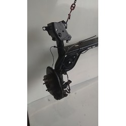 ASSALE POST. 024 NISSAN JUKE (F15E) (10/10-12/18) K9K 55501BX65A