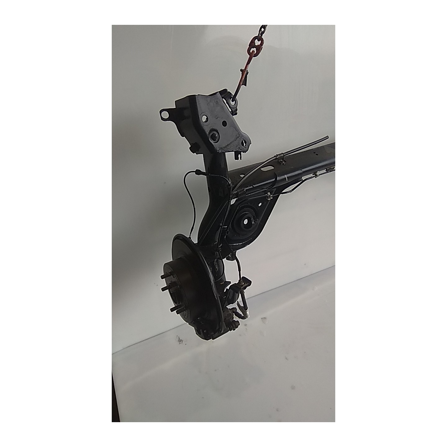 ASSALE POST. 024 NISSAN JUKE (F15E) (10/10-12/18) K9K 55501BX65A