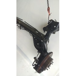 ASSALE POST. 024 NISSAN JUKE (F15E) (10/10-12/18) K9K 55501BX65A