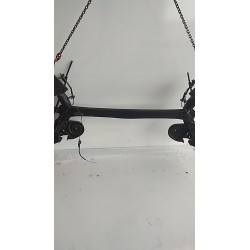 ASSALE POST. 025 FIAT 500 (3P) (07/07-01/15) 199B1000 51889561