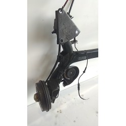 ASSALE POST. 025 FIAT 500 (3P) (07/07-01/15) 199B1000 51889561