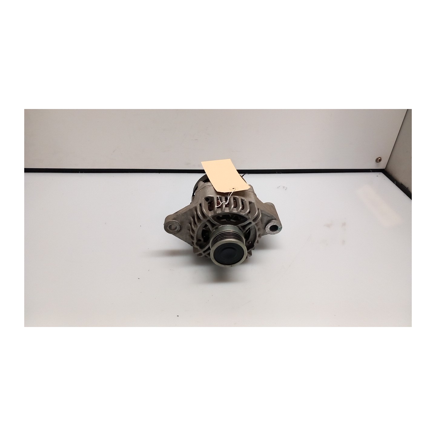ALTERNATORE 001 ABARTH 595 (4U) (05/16-) 312B4000 52003509