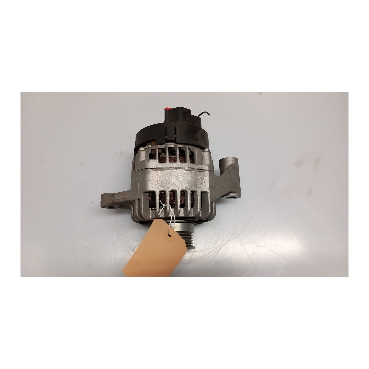 ALTERNATORE 001 ABARTH 595 (4U) (05/16-) 312B4000 52003509