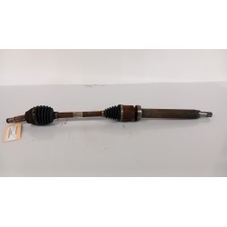 SEMIALBERO ANT. COMPL. DX. 002 FORD FIESTA (CCN) (11/12-) P4JD 2002893