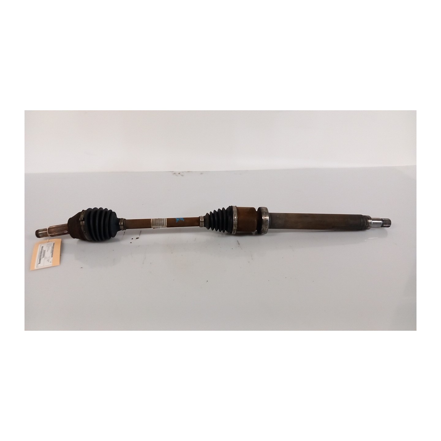SEMIALBERO ANT. COMPL. DX. 002 FORD FIESTA (CCN) (11/12-) P4JD 2002893