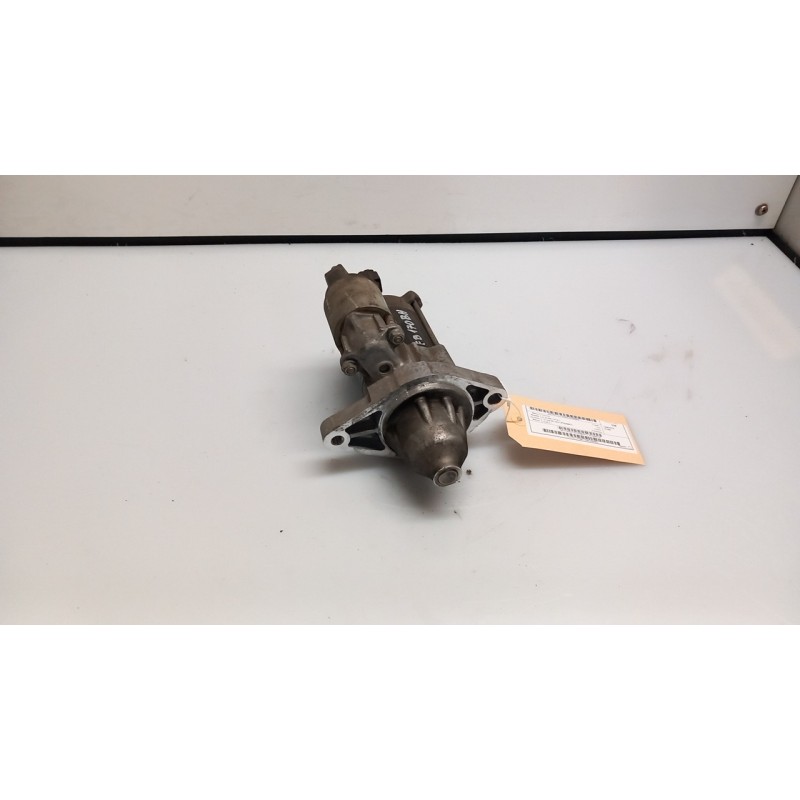 MOTORINO AVVIAMENTO 003 TOYOTA IQ (01/09-12/14) 1KRFE 2810040120