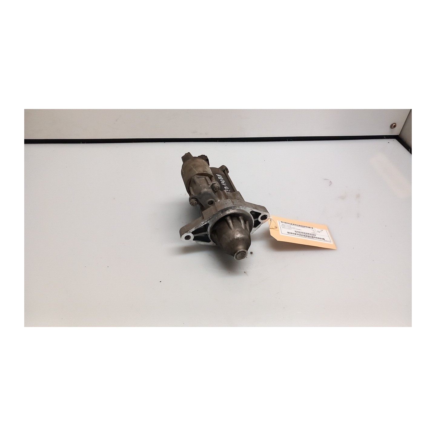 MOTORINO AVVIAMENTO 003 TOYOTA IQ (01/09-12/14) 1KRFE 2810040120