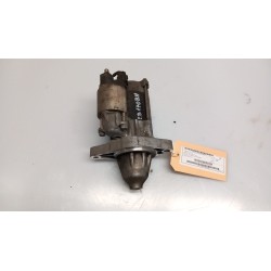 MOTORINO AVVIAMENTO 003 TOYOTA IQ (01/09-12/14) 1KRFE 2810040120