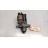 MOTORINO AVVIAMENTO 003 TOYOTA IQ (01/09-12/14) 1KRFE 2810040120