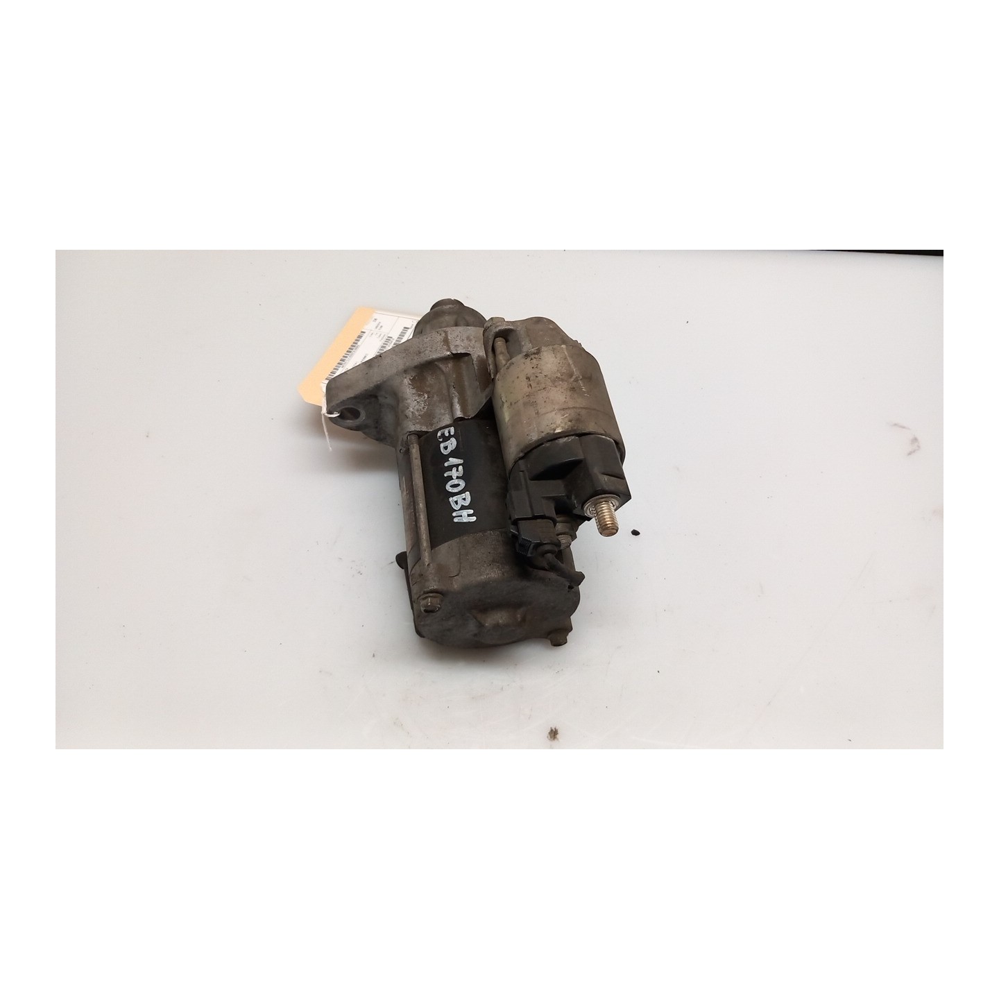 MOTORINO AVVIAMENTO 003 TOYOTA IQ (01/09-12/14) 1KRFE 2810040120