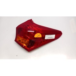 FANALE POST. PARTE EST. DX. 004 TOYOTA AURIS (11/12-) 2ZRFXE 8155102710