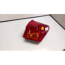 FANALE POST. PARTE EST. DX. 004 TOYOTA AURIS (11/12-) 2ZRFXE 8155102710