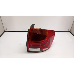 FANALE POST. PARTE EST. DX. 006 BMW X1 (E84) (07/09-10/15)  63212992478