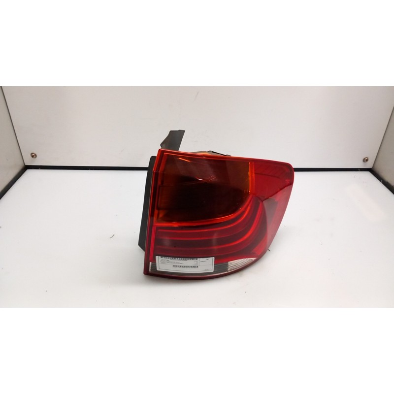 FANALE POST. PARTE EST. DX. 006 BMW X1 (E84) (07/09-10/15)  63212992478