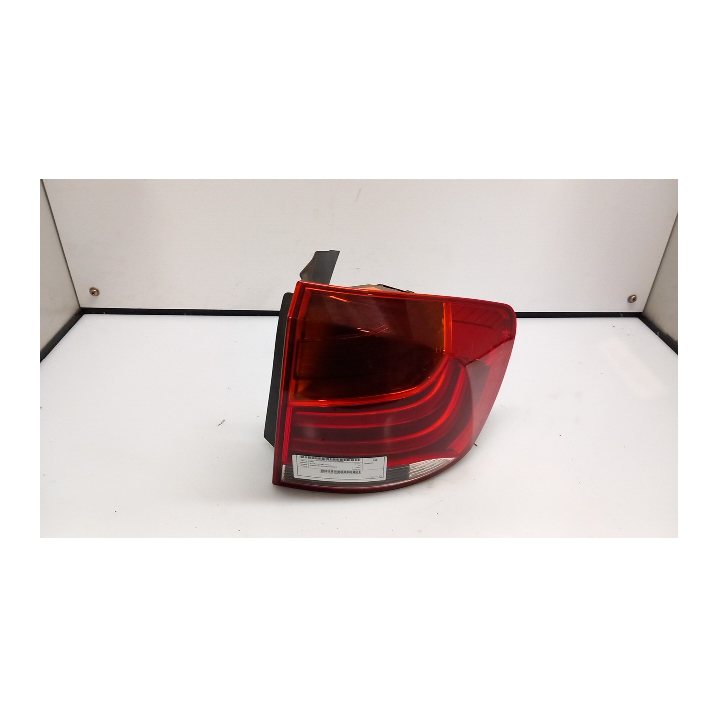 FANALE POST. PARTE EST. DX. 006 BMW X1 (E84) (07/09-10/15)  63212992478