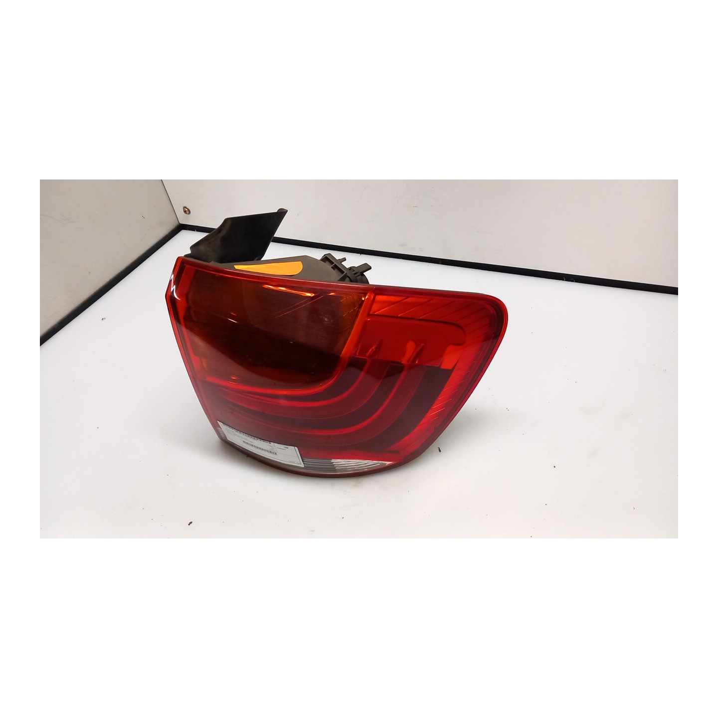 FANALE POST. PARTE EST. DX. 006 BMW X1 (E84) (07/09-10/15)  63212992478