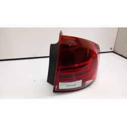FANALE POST. PARTE EST. DX. 006 BMW X1 (E84) (07/09-10/15)  63212992478