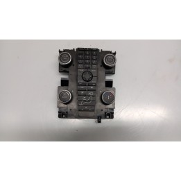 BLOCCO COMANDO CLIMATIZZAZIONE CH 547568-564952 011 VOLVO V50 (02/04-12/12) D4162T 31288031