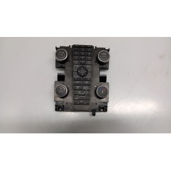 BLOCCO COMANDO CLIMATIZZAZIONE CH 547568-564952 011 VOLVO V50 (02/04-12/12) D4162T 31288031