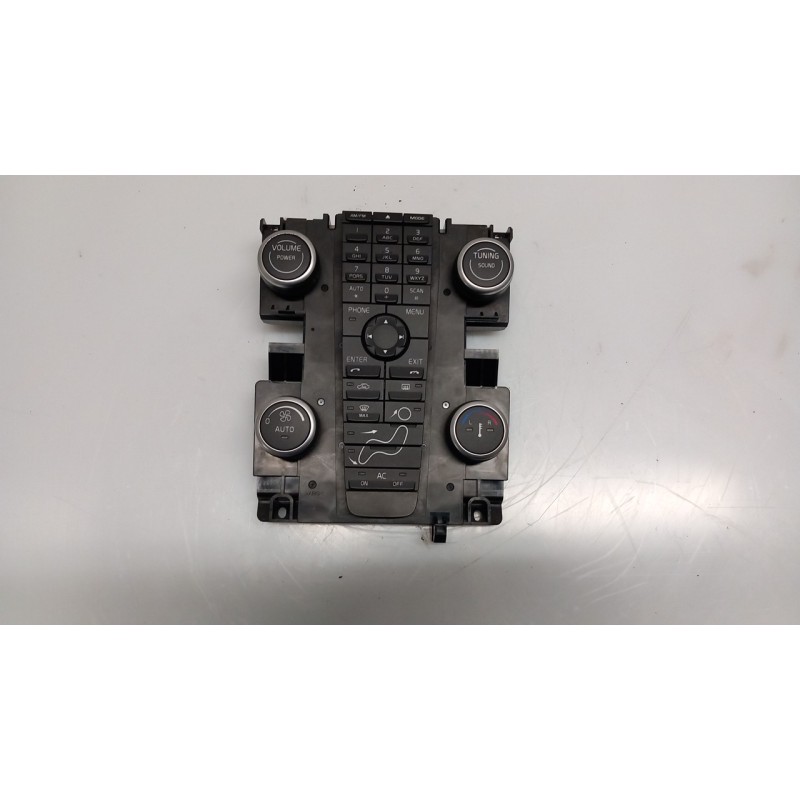 BLOCCO COMANDO CLIMATIZZAZIONE CH 547568-564952 011 VOLVO V50 (02/04-12/12) D4162T 31288031