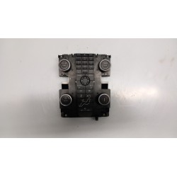 BLOCCO COMANDO CLIMATIZZAZIONE CH 547568-564952 011 VOLVO V50 (02/04-12/12) D4162T 31288031