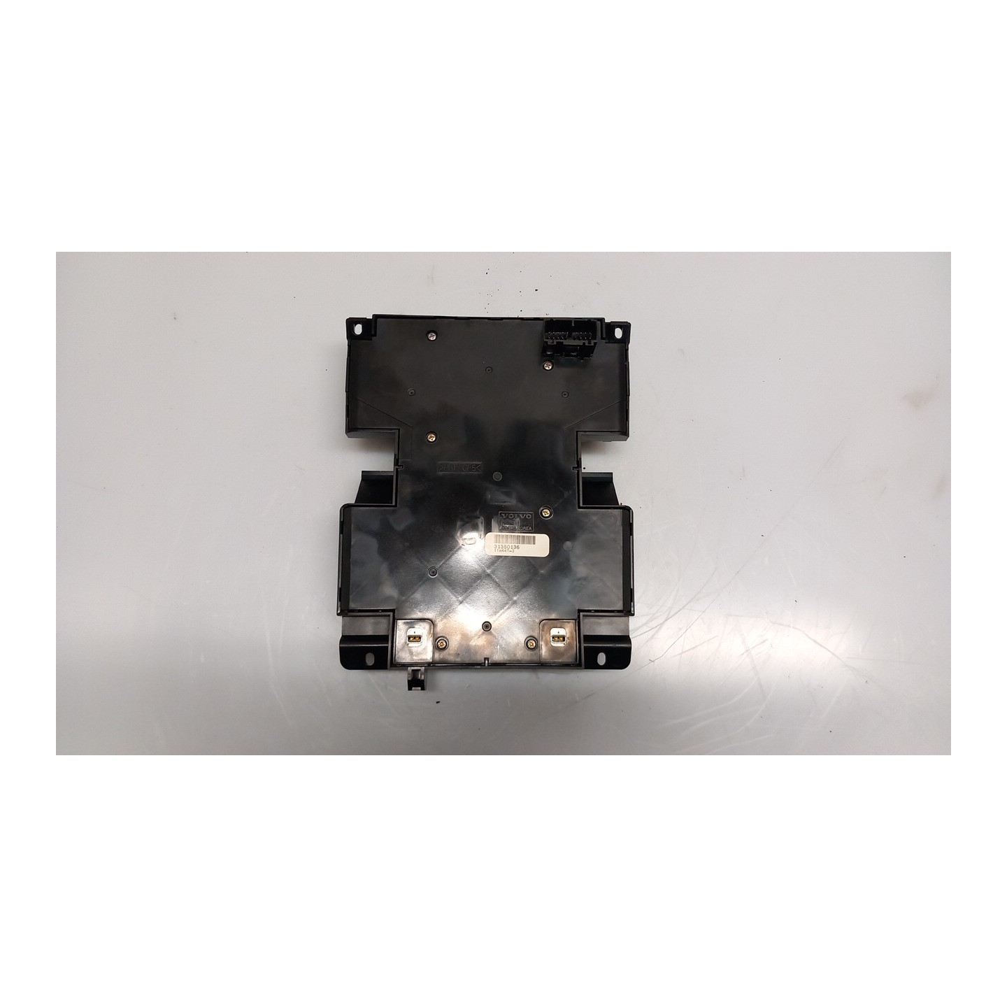 BLOCCO COMANDO CLIMATIZZAZIONE CH 547568-564952 011 VOLVO V50 (02/04-12/12) D4162T 31288031