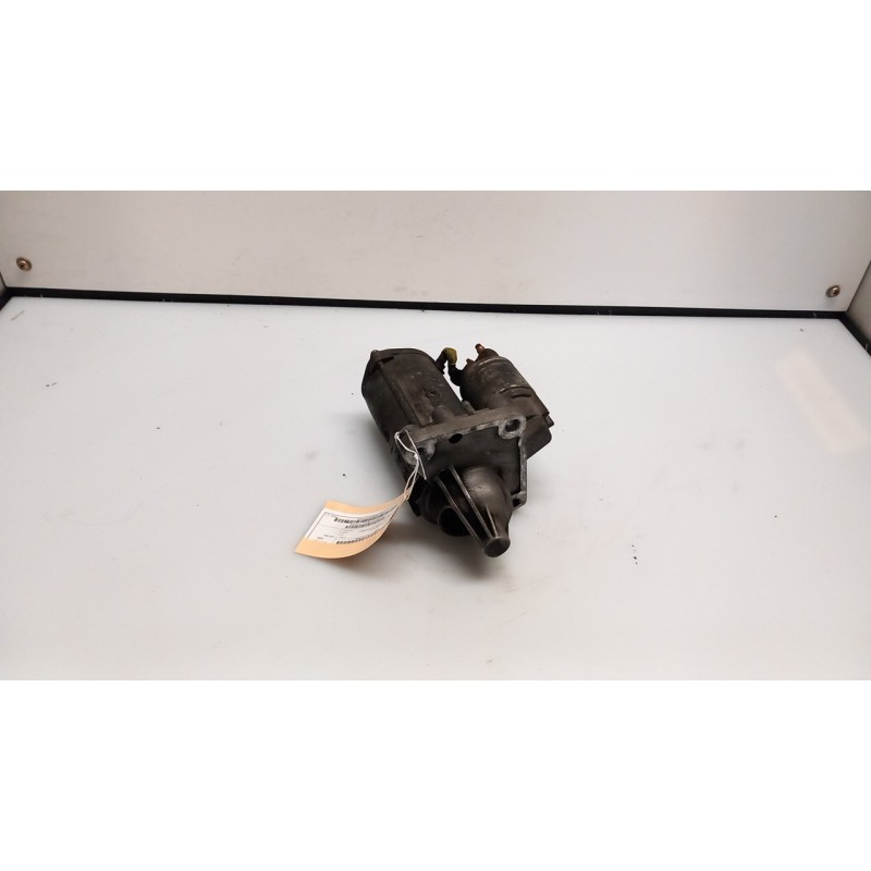 MOTORINO AVVIAMENTO 044 MINI MINI (R56) (08/06-08/10) 9HZ 12417805098