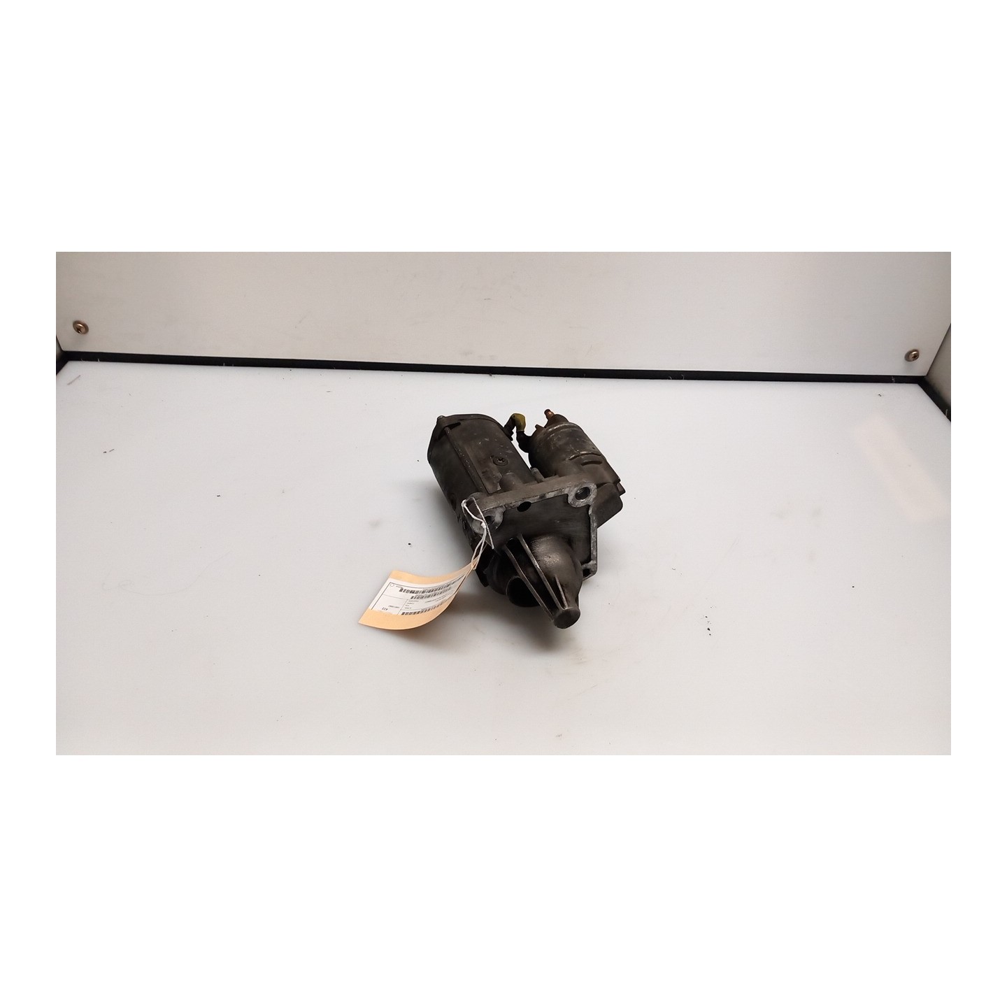 MOTORINO AVVIAMENTO 044 MINI MINI (R56) (08/06-08/10) 9HZ 12417805098