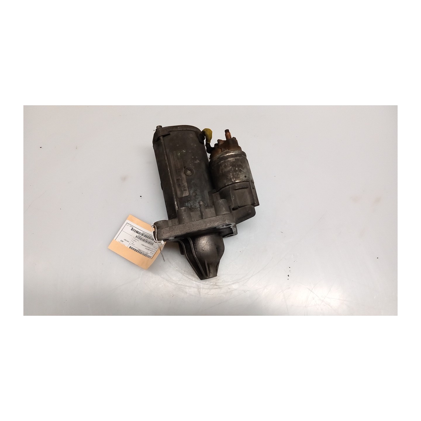 MOTORINO AVVIAMENTO 044 MINI MINI (R56) (08/06-08/10) 9HZ 12417805098