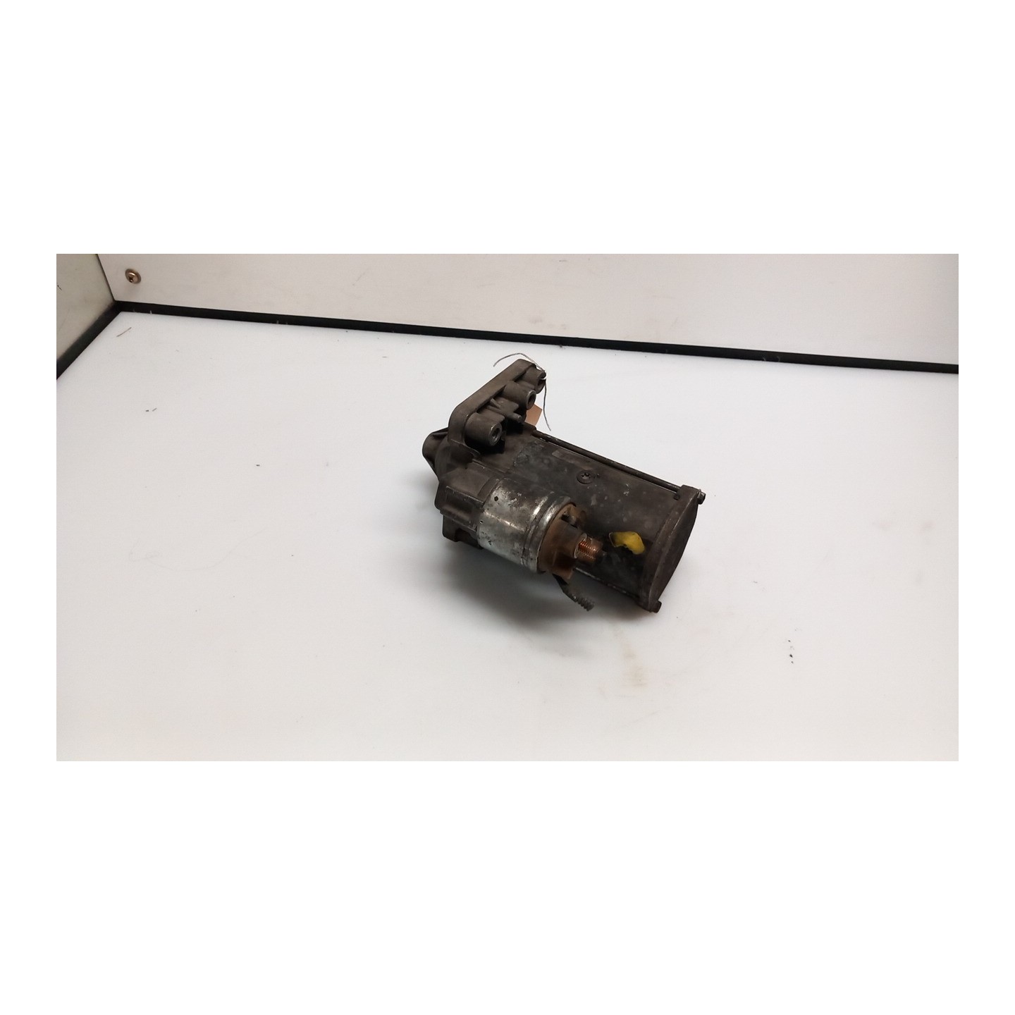 MOTORINO AVVIAMENTO 044 MINI MINI (R56) (08/06-08/10) 9HZ 12417805098