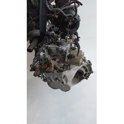 CAMBIO AUTOMATICO 058 TOYOTA AYGO 1A SERIE (04/05-10/14) 1KRFE NB4918045043002