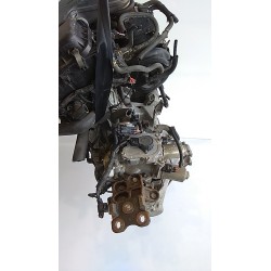 CAMBIO AUTOMATICO 058 TOYOTA AYGO 1A SERIE (04/05-10/14) 1KRFE NB4918045043002