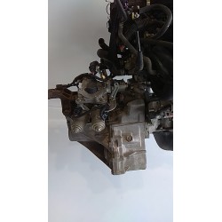 CAMBIO AUTOMATICO 058 TOYOTA AYGO 1A SERIE (04/05-10/14) 1KRFE NB4918045043002