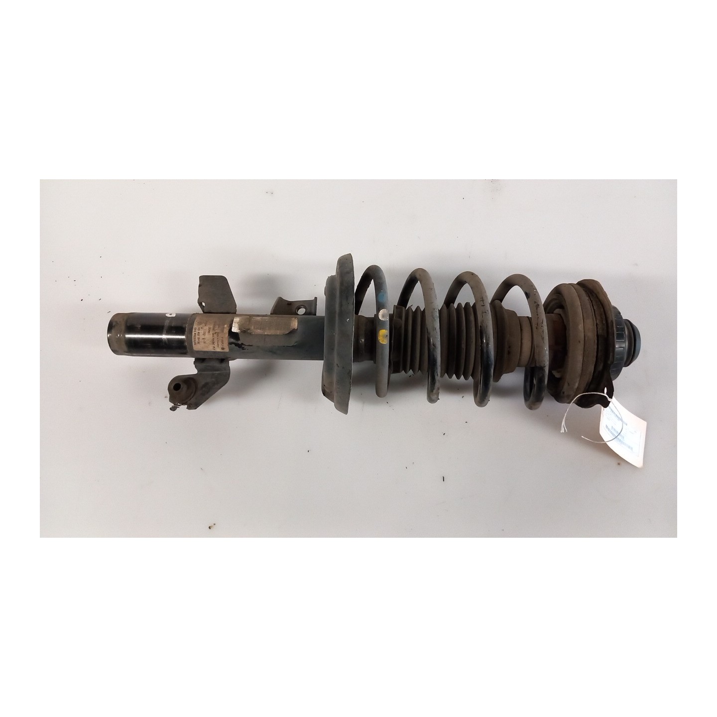 AMMORTIZZATORE ANT. DX. 062 ALFA ROMEO GIULIETTA (X7) (03/10-10/13) 940A3000 50523952