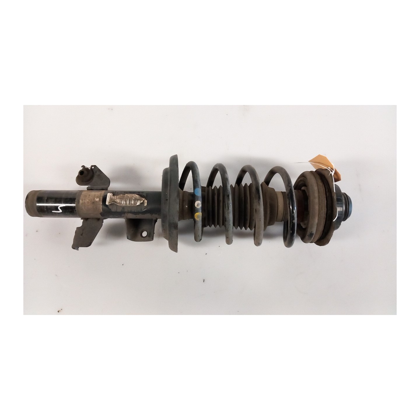 AMMORTIZZATORE ANT. SX. 063 ALFA ROMEO GIULIETTA (X7) (03/10-10/13) 940A3000 50523956