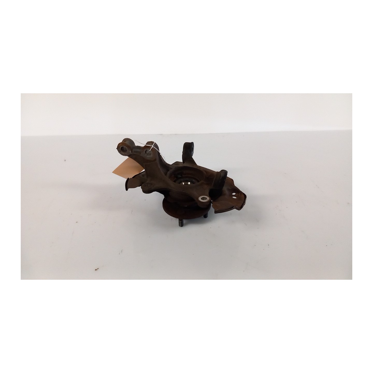 MONTANTE SOSP. ANT. DX. 069 TOYOTA YARIS (11/05-02/12) 1KRFE 432110D130