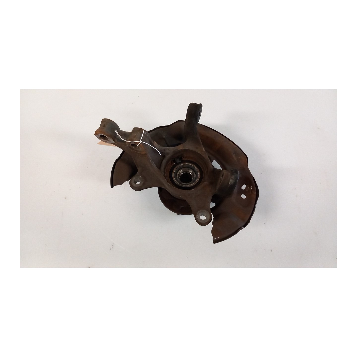 MONTANTE SOSP. ANT. DX. 069 TOYOTA YARIS (11/05-02/12) 1KRFE 432110D130