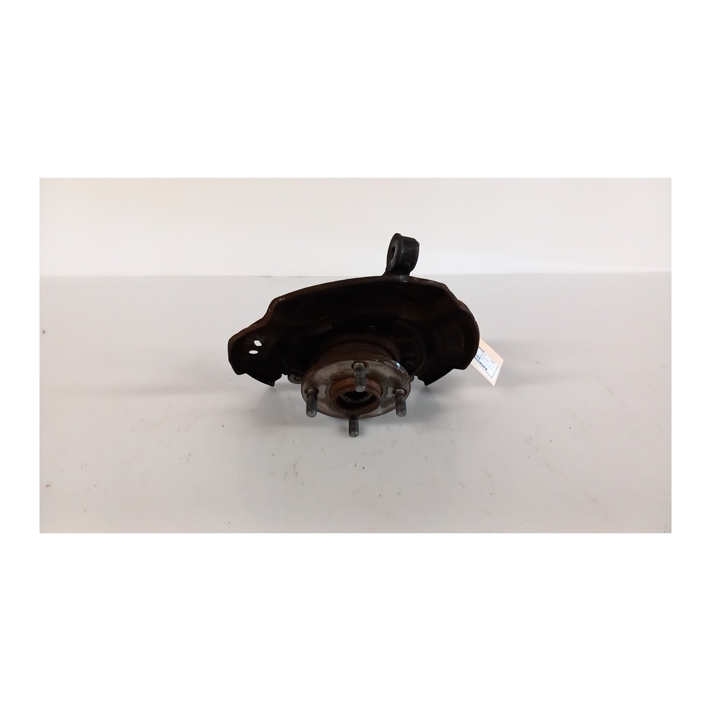 MONTANTE SOSP. ANT. DX. 069 TOYOTA YARIS (11/05-02/12) 1KRFE 432110D130