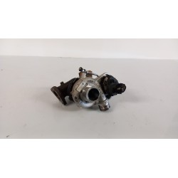 TURBOCOMPRESSORE 079 FORD TRANSIT CUSTOM FRG (TTF) (01/1 BKFB 2480732