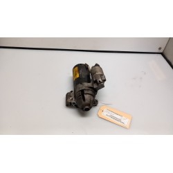 MOTORINO AVVIAMENTO C/RELE 080 BMW SERIE 3 (E90/E91) (09/08-) N47D20C 12418581097