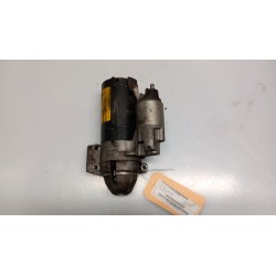 MOTORINO AVVIAMENTO C/RELE 080 BMW SERIE 3 (E90/E91) (09/08-) N47D20C 12418581097