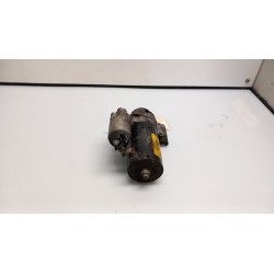 MOTORINO AVVIAMENTO C/RELE 080 BMW SERIE 3 (E90/E91) (09/08-) N47D20C 12418581097