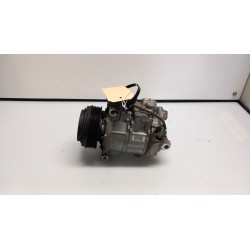 COMPRESSORE A/C ACEA /QUANTITA EMISSIONI CO2 081 BMW SERIE 3 (E90/E91) (09/08-) N47D20C 64526987862