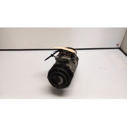 COMPRESSORE A/C ACEA /QUANTITA EMISSIONI CO2 081 BMW SERIE 3 (E90/E91) (09/08-) N47D20C 64526987862