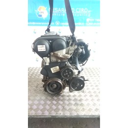 MOTORE SEMICOMPL. ROTAZ. 014 VOLVO V50 (02/04-12/12) B4164S3 36002240