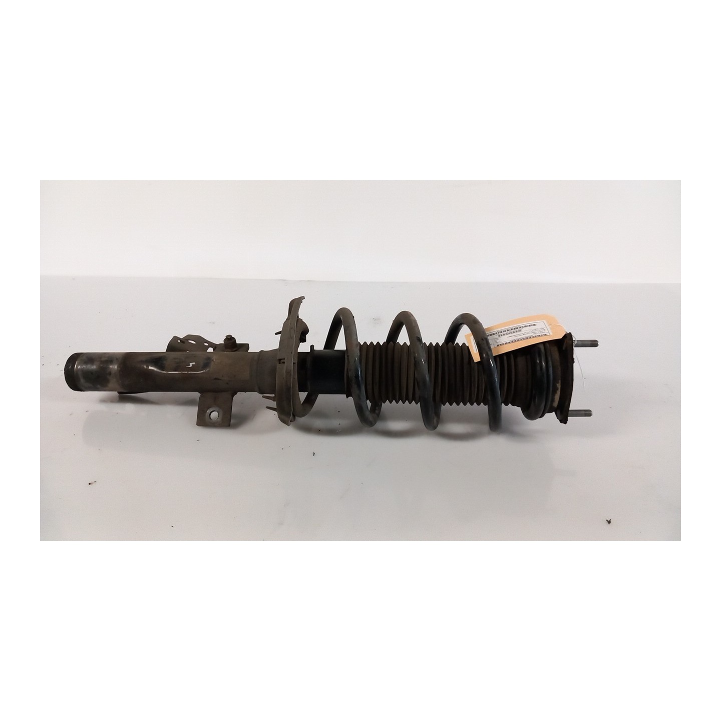 AMMORTIZZATORE ANT. SX. 010 FORD TRANSIT CUSTOM FRG (TTF) (01/1 BKFB 2185047