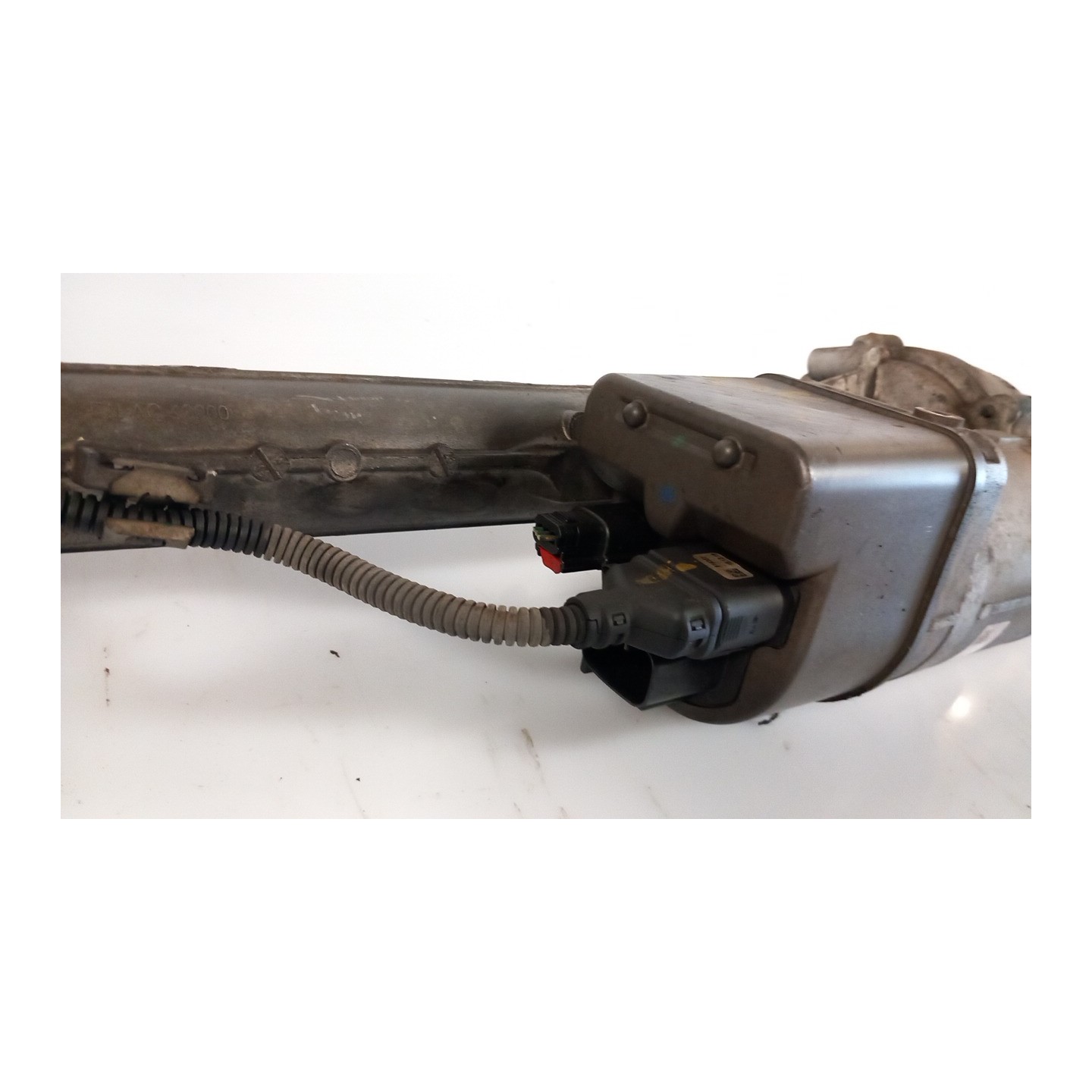 SCATOLA STERZO P/RUOTE 16" O 17" O 18" 012 FORD TRANSIT CUSTOM FRG (TTF) (01/1 BKFB 2578660