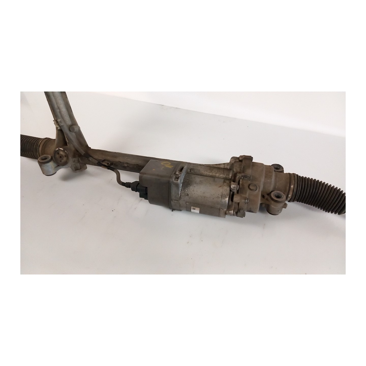 SCATOLA STERZO P/RUOTE 16" O 17" O 18" 012 FORD TRANSIT CUSTOM FRG (TTF) (01/1 BKFB 2578660