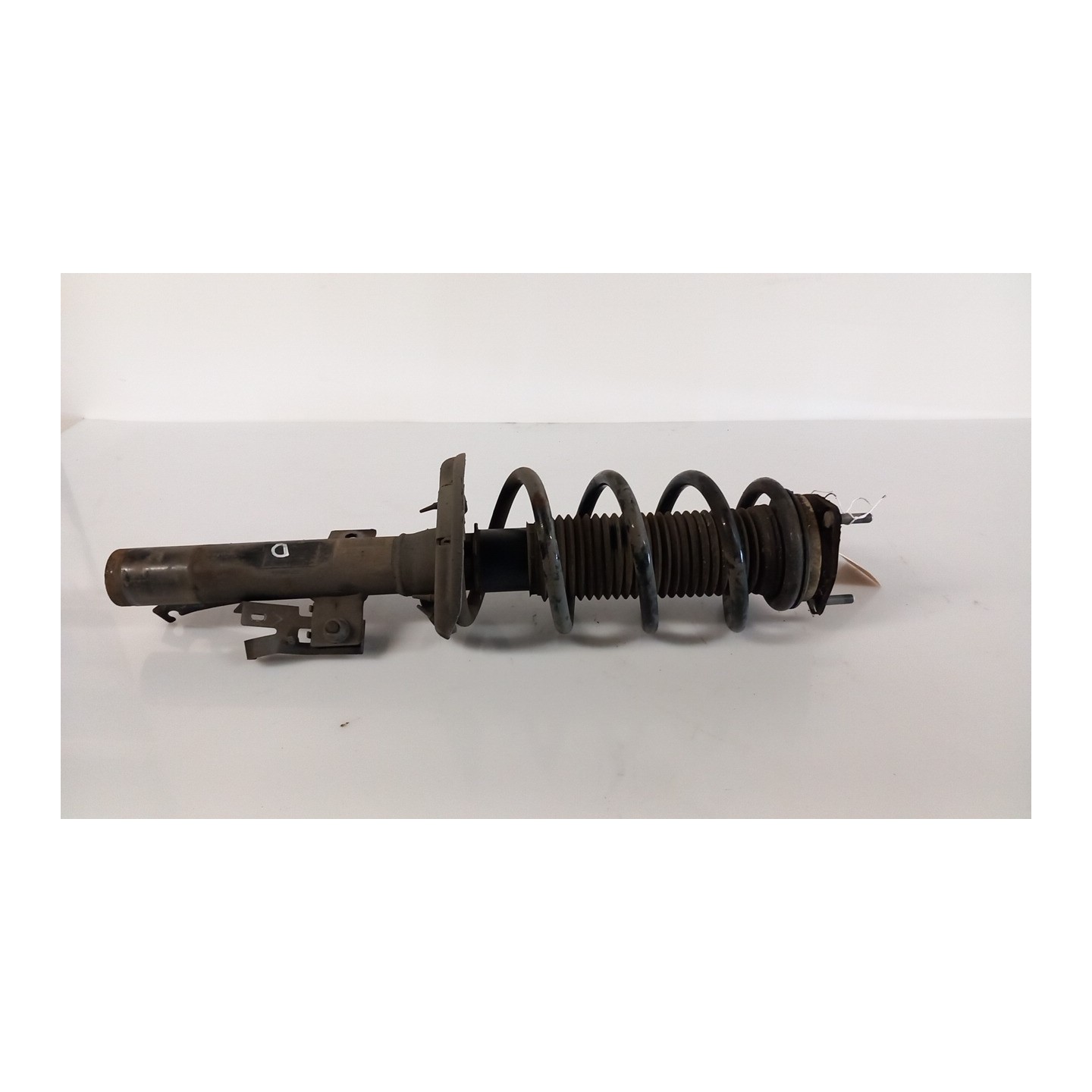 AMMORTIZZATORE ANT. DX. 013 FORD TRANSIT CUSTOM FRG (TTF) (01/1 BKFB 2333821